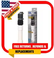 Basement Watchdog BW-QCP 2 Pre-Assembled Quick Connect Pipe