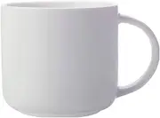 [Maxwell & Williams] White Basics Mug 440ML White