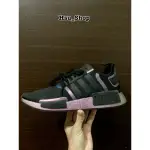 (現貨）ADIDAS NMD_R1 黑紫反光 黑魂 變色 絢彩 休閒鞋 FV8732