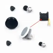 2PCS Joystick Rocker Cap 3D Analog Cover For PSV1000 PS Vita Game Console HYA