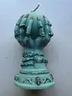 Oracle Fortune Teller Crystal Ball Candle