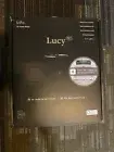 Trifo Lucy LUC-S AI Home Robot Vacuum & Mop Combo 1080p Video Camera.