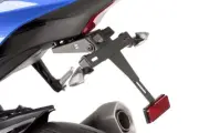 Puig Tail Tidy To Suit Yamaha YZF-R1/YZF-R1M (Black) (Fender Eliminator)