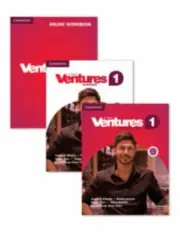 Ventures Level 1 Super Value Pack by Bitterlin, Gretchen, Johnson, Dennis, Pric