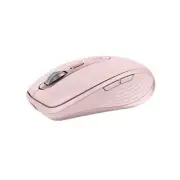 Logitech 910-006927 MX ANYWHERE 3S MOUSE COMPACT PERFORMANCE ROSE