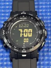 Casio Pro Trek Prw-30Y