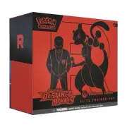 Pokémon Center Scarlet & Violet-Destined Rivals Elite Trainer Box
