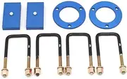 Mitsubishi Triton ML-MN 2006-On 20mm Superpro Strut Spacer - Easy Lift Kit