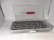 New 7 & 8 Series Jumbo Bobbin Storage Case for Bernina Bobbin