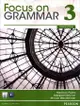 Focus on Grammar 3 (4 Ed./+MP3)