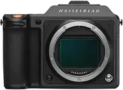 [Hasselblad] X2D 100C 100MP Medium Format Mirrorless Digital Camera Body