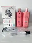 Schwarzkopf Fibre Clinix Fortify Backbar Kit Duo 33.8 OZ, 1L