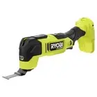 Ryobi 18V ONE+ HP Brushless Multitool In-built LED-Light - Tool Only