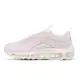 Nike 休閒鞋 Wmns Air Max 97 櫻花粉 白 氣墊 女鞋 反光 【ACS】 DX0137-600