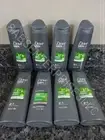 8 Dove Men + Care FRESH + CLEAN 2in1 Shampoo + Conditioner 12 FL oz. NEW