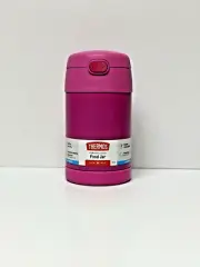 Thermos 16 oz Food Jar Brand New with Spoon