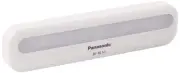 panasonic dry battery Evolta NEO with LED magnet light white BF-BL10N-W 931