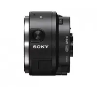 在飛比找露天拍賣優惠-Sony 索尼 ILCE-QX1可更換鏡頭微單 便攜式運動相