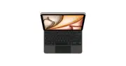 Magic Keyboard for iPad Air 11-inch (M2) — US English — Black