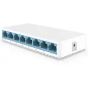 Desktop Networking Switches Hubs Ethernet Splitter Energy Saving Design