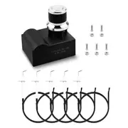 DHL-128-6Q Grill Igniter Replacement Push Button Pulse Igniter for Member'S Mark GR2210601-MM-00 6 O As Shown