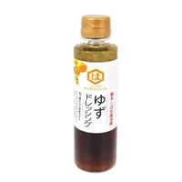 在飛比找PChome24h購物優惠-HAMADAYA濱田 柚子沙拉醬(150g)