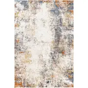 Odi 88 Multi 330X240Cm Rug