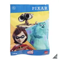 在飛比找蝦皮購物優惠-Pixar 公仔驚喜包 玩具總動員 叉奇 胡迪 巴斯光年 怪