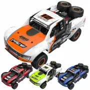 HB Toys RD1201/02/03-1 RTR 1/12 2.4G 4WD 45km/h Brushless RC Car Rock Crawler ESP Gyro Off-Road Short Course Desert Truc