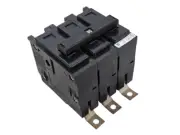 Eaton BAB3050H 50A 10kAIC @ 240V 3-Pole Circuit Breaker Sacramento New