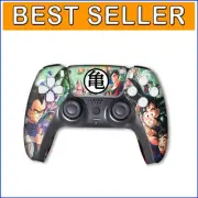 Elevate Your Game with D. B. Z. Fam Hydro-Dip PS5 Wireless Controller - 14.4 oz