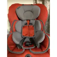 在飛比找蝦皮購物優惠-Britax Galaxy (0-4)歲安全坐椅 全配