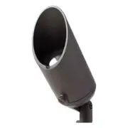 Pro-Trade BUL1 Up Light Aluminum Housing Bronze Finish w/ 3W 2700K MR16 LED (...