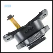 Hot Shoe mounting foot for Godox TT350S Flash Speedlite repair fix parts