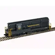 Atlas N Scale 40 005 530 FM H16-44 Pennsylvania (PRR) #8810 DCC Ready New!