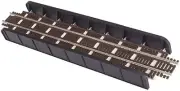 Atlas N Scale ~ Code 55 Track ~Single Track Through Plate Girder Bridge Kit 2080
