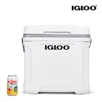 在飛比找momo購物網優惠-【IGLOO】MARINE UL 系列三日鮮 30QT 冰桶