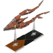 [Atomic Mass Games] Star Wars X-Wing 2nd Edition Trident Class Assault Ship
