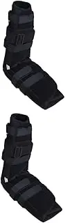 Healeved Pcs Breathable Hand Braces Arm Sling Support for Shoulder Immobilizer Wrist Elbow Fracture Belt Size l