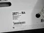 K-3821 VAULT LARGE SINGLE BASIN SINK