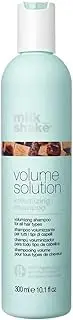 milk_shake Volume Solution Volumizing Shampoo 300 ml