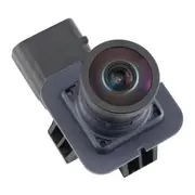 CK4Z-19G490-A Rear View Backup Camera for Transit 150 250 350 2015-2017 Transit Cargo Van 2018-2019 CK4Z19G490A Black