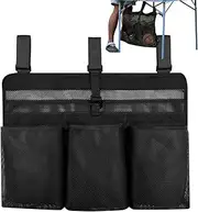 Camping Dish Drying Bag - Portable Mesh Dish Drying Rack Dinnerware Drainer Foldable,Mesh Dryer Storage Drying Rack Net Dryer for Outdoor Vacation RVs Picnics