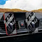 Gravity Phone Holder Air Vent Outlet Mount Stand Bracket Cradle Car Accessories
