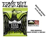 **ERNIE BALL PARADIGM 2021 REGULAR SLINKY ELECTRIC GUITAR STRINGS (10-46)**
