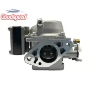 Carburetor Assy 6G1-14301-01 Boat Motor For Yamaha 2-stroke 6hp 8hp
