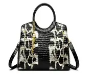 Fashionable Handbag Minimalist Shoulder Bag