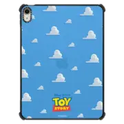 iPad Air 11-inch (M2/M3) iPad Impact Case Disney and Pixar's Toy Story | Andy's Wallpaper iPad Case
