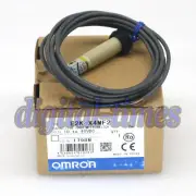 1PC New Omron E2K-X4MF2 Proximity switch sensor Free shipping#JL