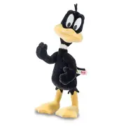 Steiff EAN 354625 - Daffy Duck Looney Tunes - Mohair Ltd Edition New & Boxed